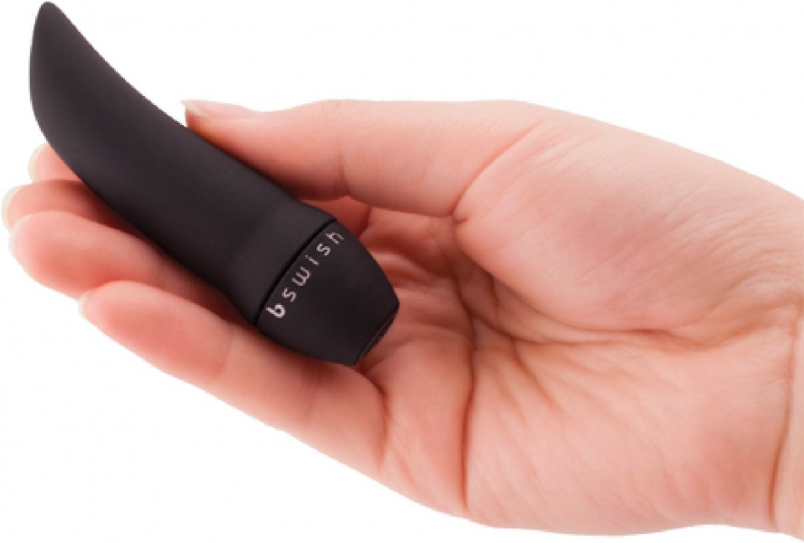BMINE - Classic Curve - Black