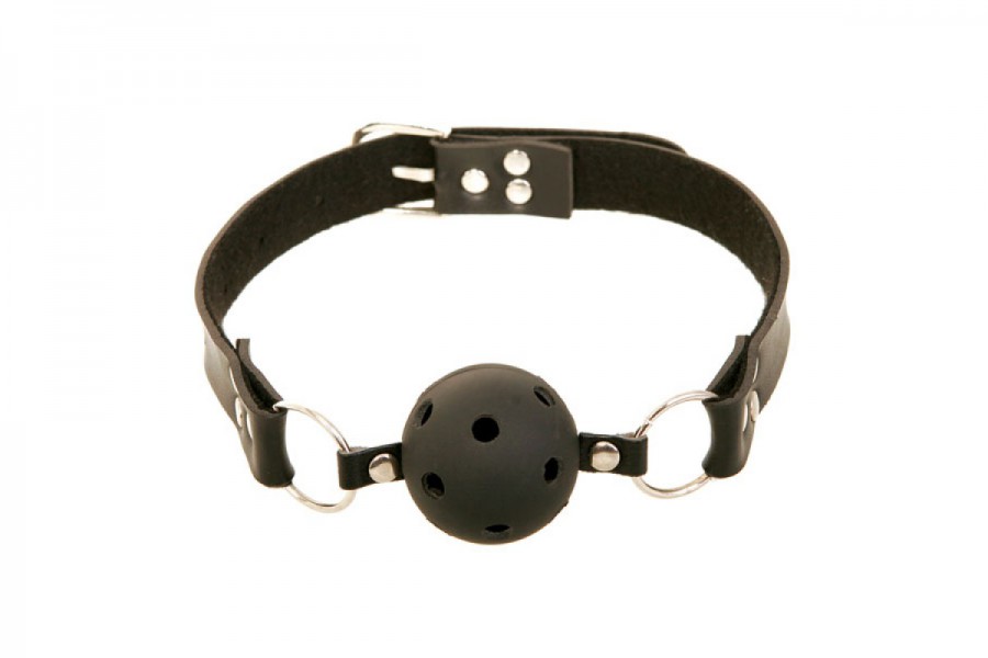 Fetish Fantasy Breathable Ball Gag