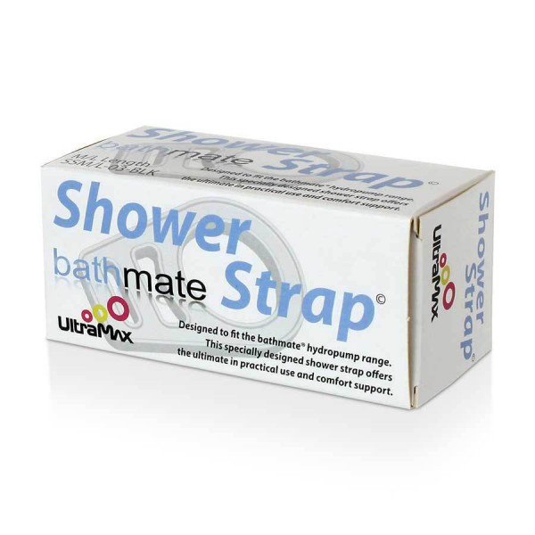 Adjustable Shower Strap for Bathmate Hydro Penis Pump