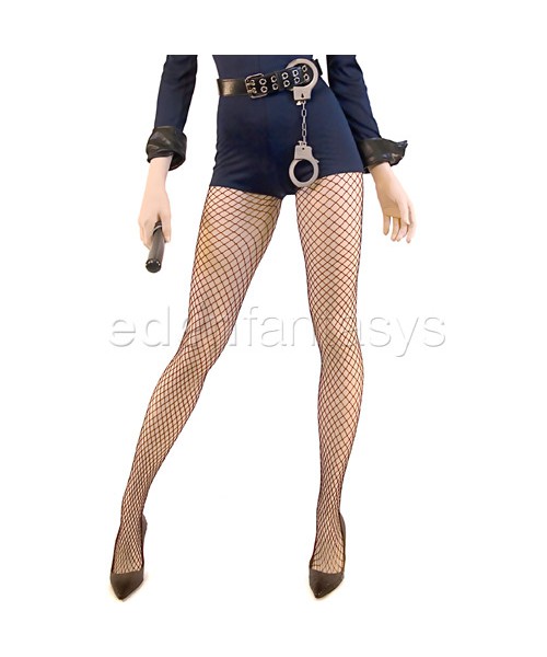 Sergeant sexy costume