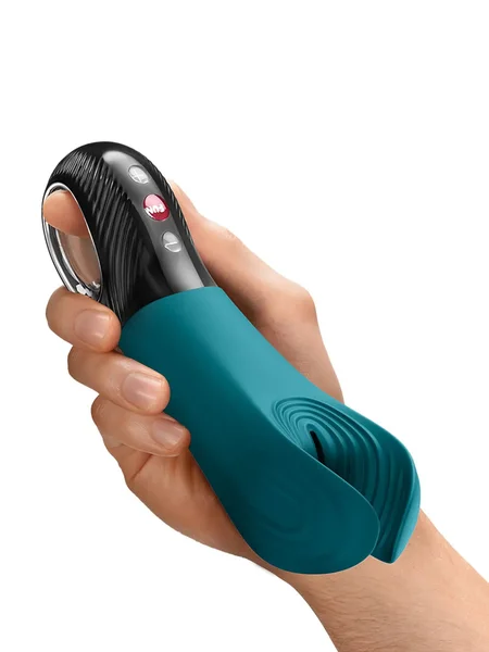 Manta Male Massager by Fun Factory — image 20 of 25