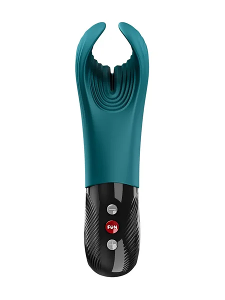 Manta Male Massager by Fun Factory — image 19 of 25