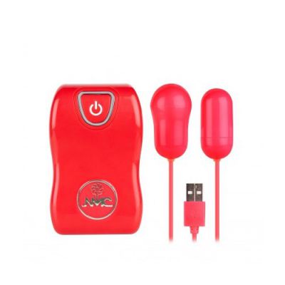 Potent X dual USB bullets assorted colors