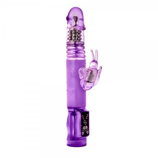 Mini Butterfly Stroker — image 4 of 4
