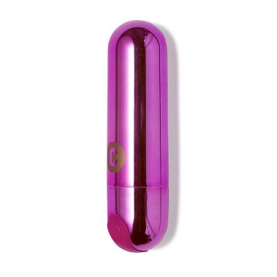 Cosmopolitan Enchantment Bullet Vibe Pink