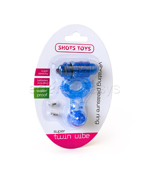 Super twin vibe ring — image 4 of 4