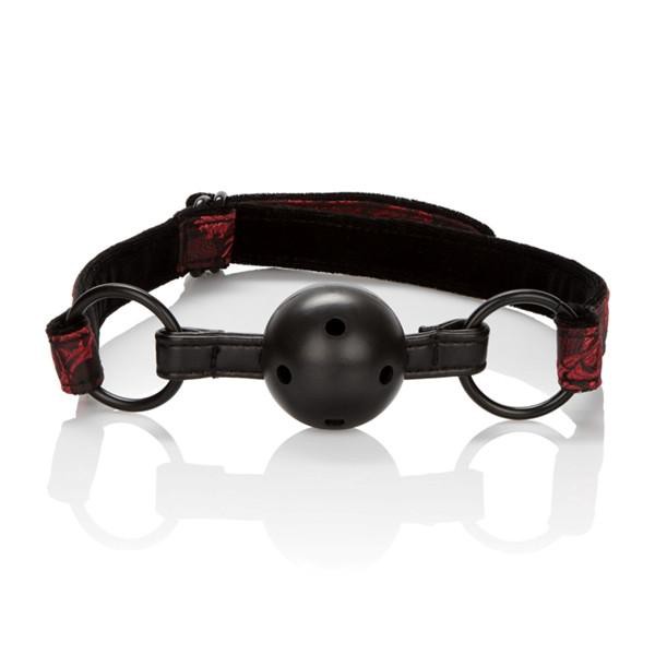 Scandal Bed Restraint Kit by California Exotic (3 Pce)
