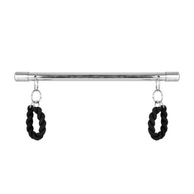Ouch steel suspension bar