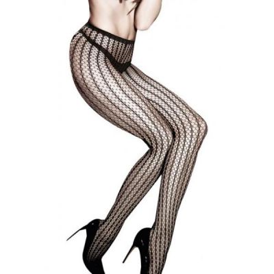 Jacquard Pantyhose