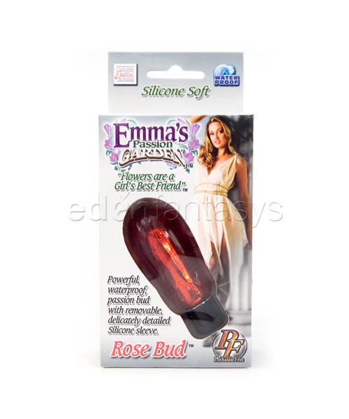 Emma's passion