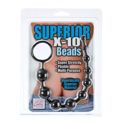 Superior X 10 Beads