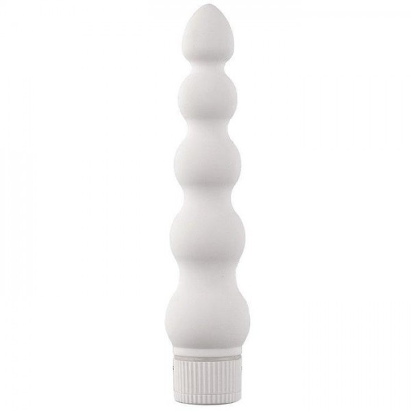 White nights ribbed vibe — image 5 of 7