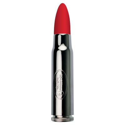Rocks Off RO140mm Soft Tip Bullet Vibrator Red