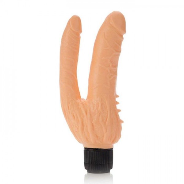 Waterproof Over & Under Vibe