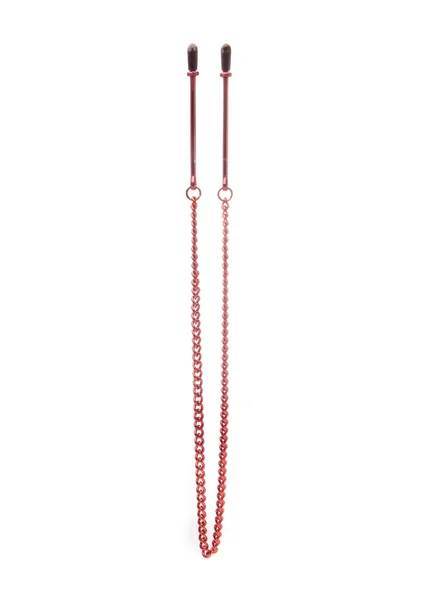 Pincette Nipple Clamps - Red — image 7 of 8