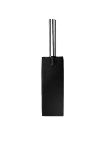 Leather Paddle - Black — image 7 of 8