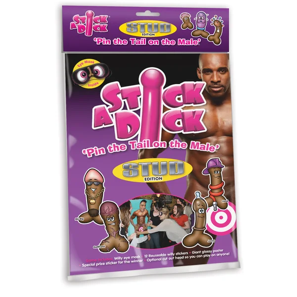 Stick a Dick - Stud — image 16 of 16