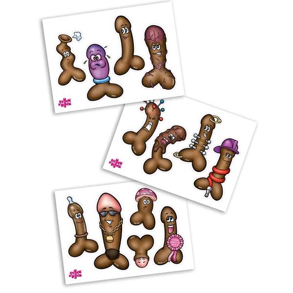 Stick a Dick - Stud — image 15 of 16