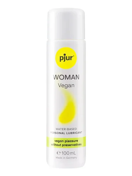 PJUR WOMAN VEGAN — image 5 of 6