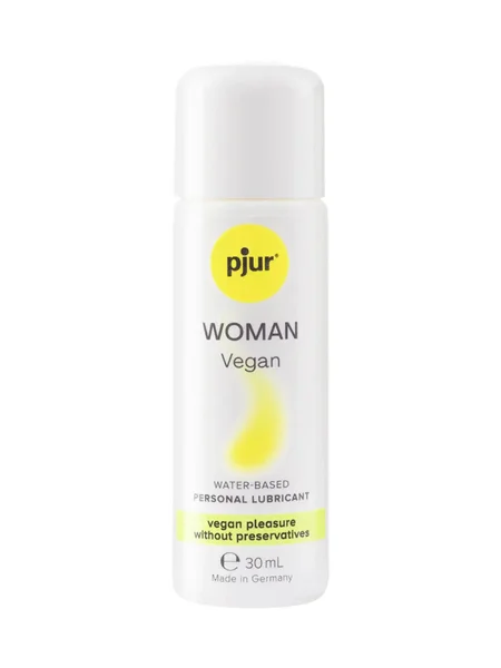PJUR WOMAN VEGAN — image 6 of 6