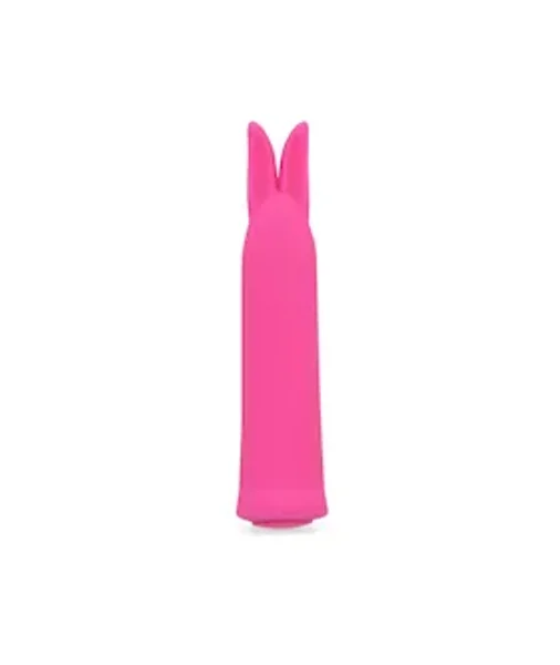 NU Sensuelle Bunnii 20 Function Vibe Pink — image 7 of 9