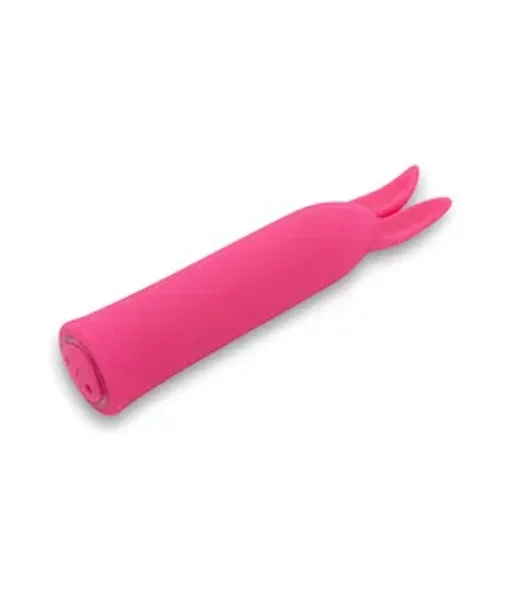 NU Sensuelle Bunnii 20 Function Vibe Pink — image 9 of 9