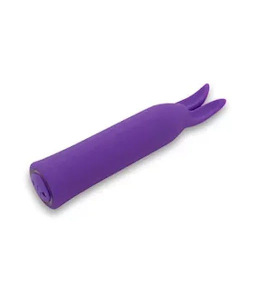 NU Sensuelle Bunnii 20 Function Vibe Purple — image 8 of 9