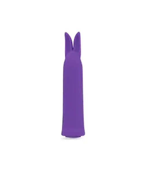 NU Sensuelle Bunnii 20 Function Vibe Purple — image 7 of 9