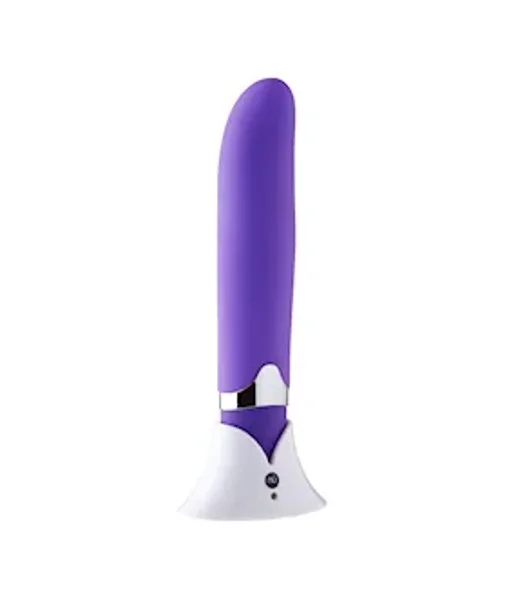 NU Sensuelle Curve 20 Function Vibe Purple — image 5 of 5