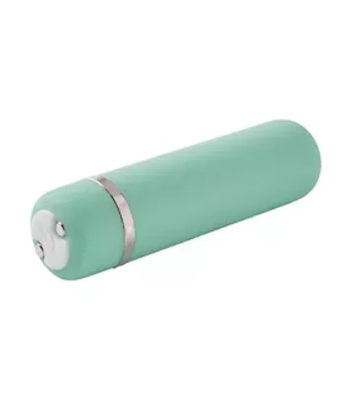 NU Sensuelle Joie 15 Function Bullet Blue — image 6 of 6