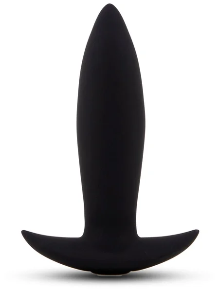NU Sensuelle Mini Plug 15 Function Black — image 9 of 14