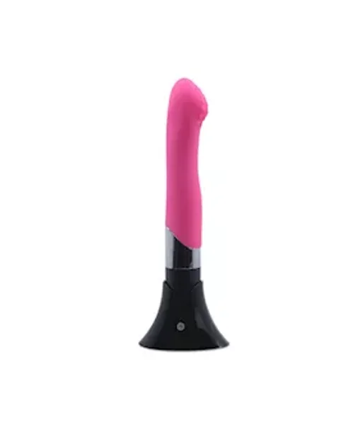 NU Sensuelle Pearl Massager Vibe Pink — image 5 of 5