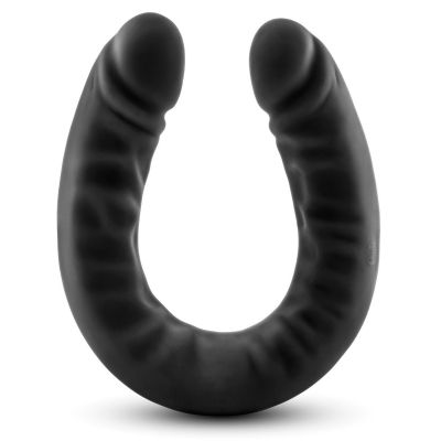 Blush Ruse 18 Double Dildo