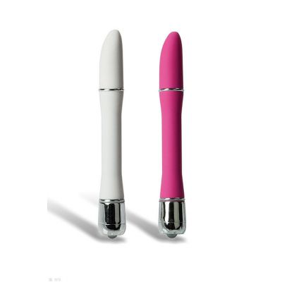 California Exotic Lulu Satin Touch Vibrator