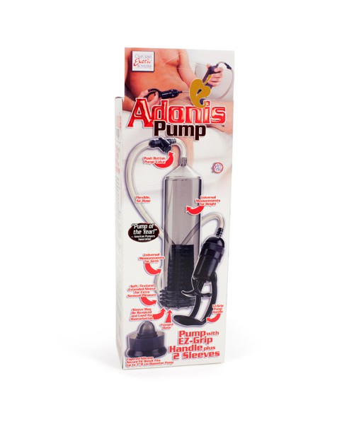 Adonis Pump