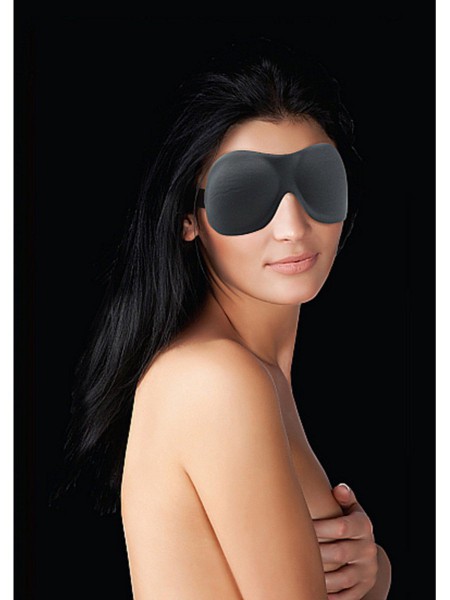 Curvy Eyemask