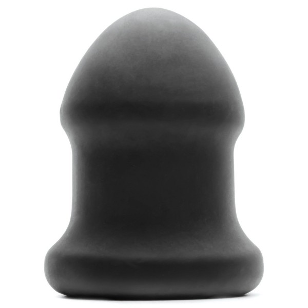 Perfect Fit Buck OFF Buck Angel FTM Stroker - Black