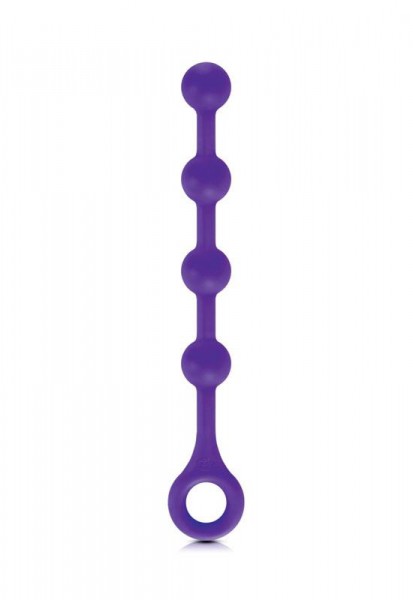 INYA - Soft Balls - Petite (Purple)