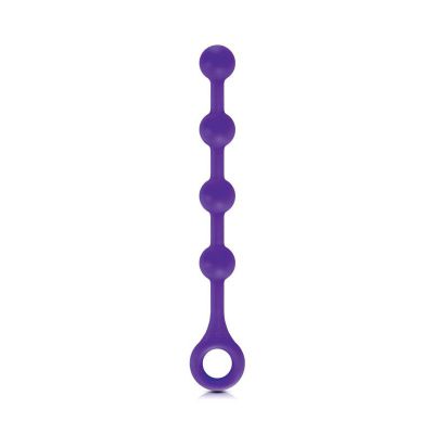 INYA Soft Balls Petite Purple
