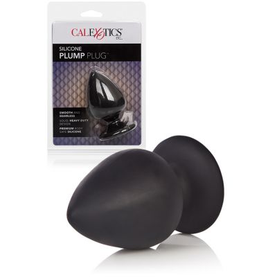California Exotic 3 25 Plump Plug