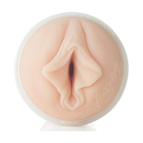 Christy Mack Fleshlight Girls Attack Texture Discreet Vagina Male Masturbator