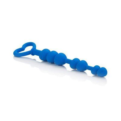 Lia Silicone Love Beads