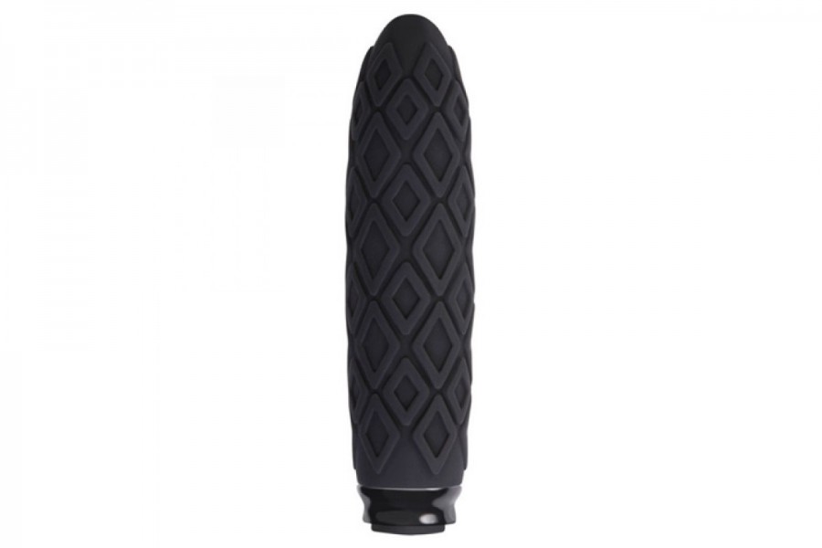 Luxe Collection Princess Compact Bullet Vibe