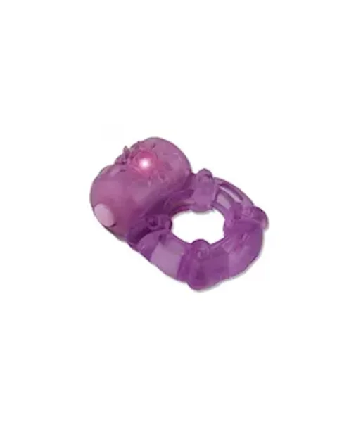 NU Sensuelle S-Wet Illuminator Purple — image 3 of 3