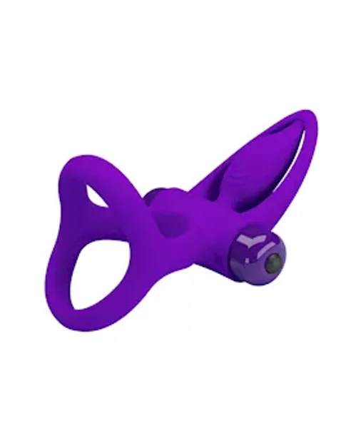 Powerful Vibrating Cock Ring — image 16 of 16
