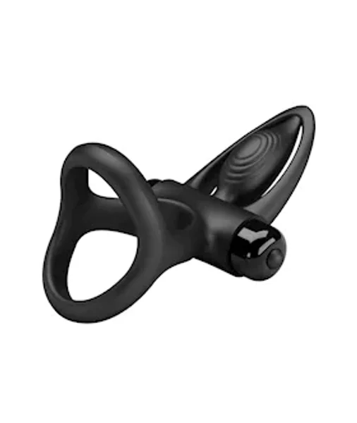 Powerful Vibrating Cock Ring — image 13 of 13