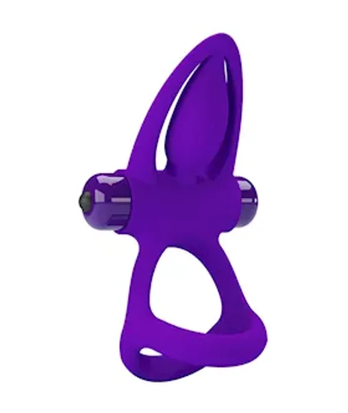 Powerful Vibrating Cock Ring — image 14 of 16