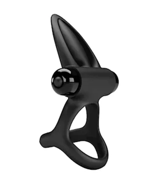 Powerful Vibrating Cock Ring — image 11 of 13