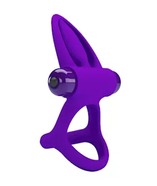 Powerful Vibrating Cock Ring — image 15 of 16