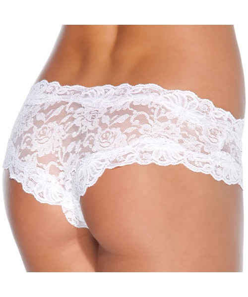 Crotchless panty — image 6 of 25